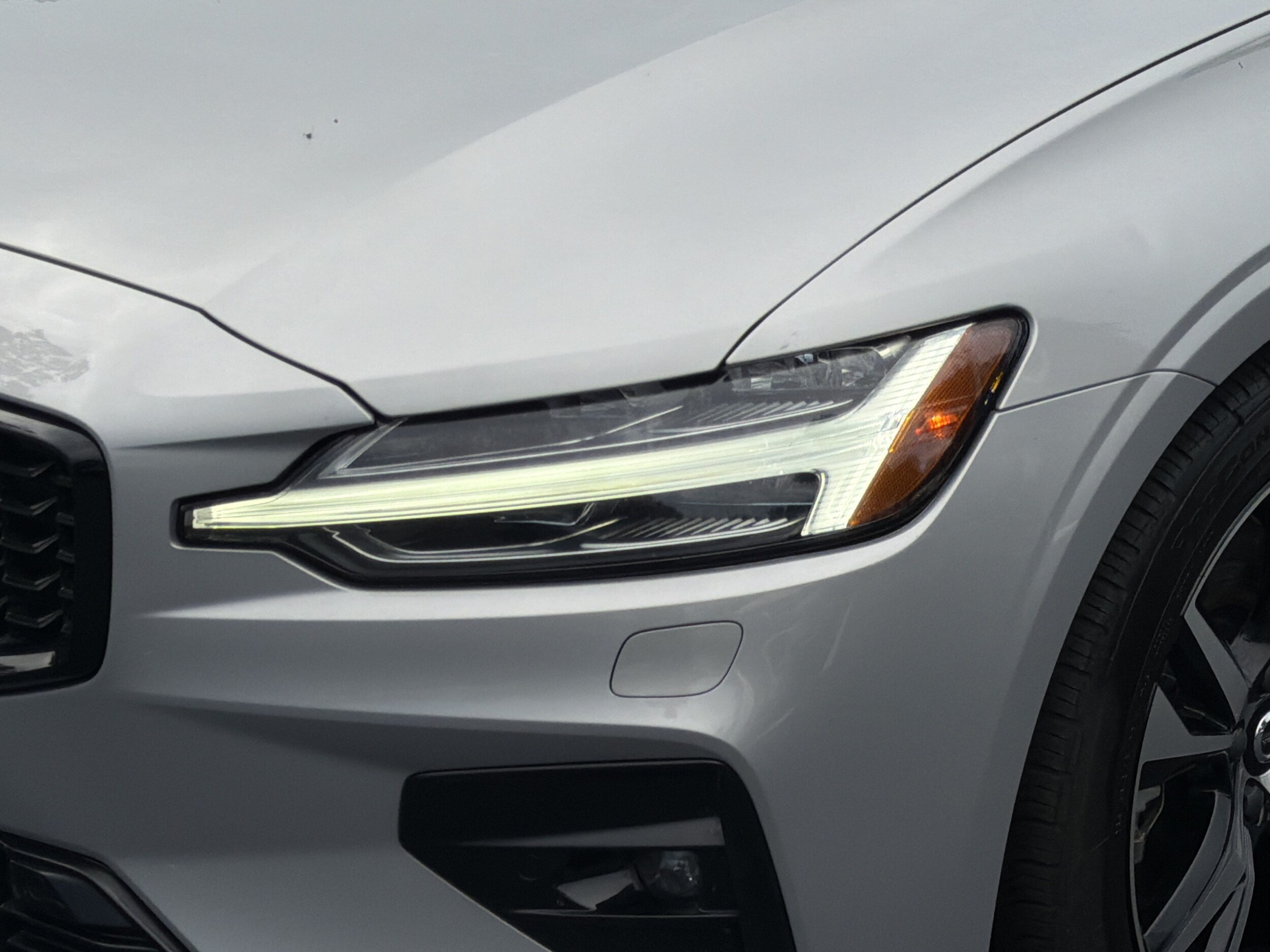 Volvo S60 Core