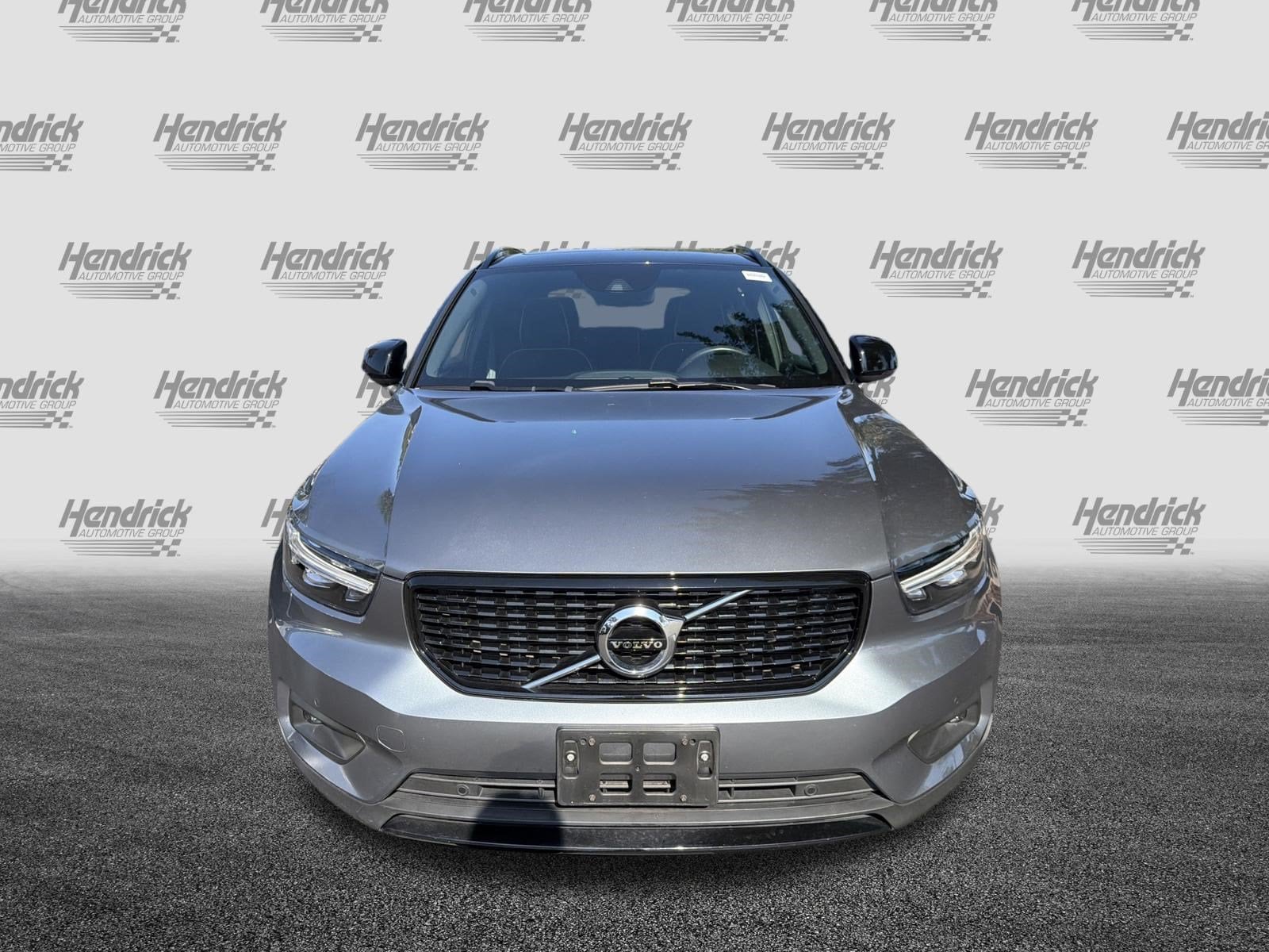 Volvo XC40 R-Design