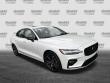 2024 Volvo S60 Plus Dark Theme Sedan