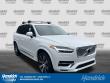 Volvo XC90 Plug-In Hybrid
