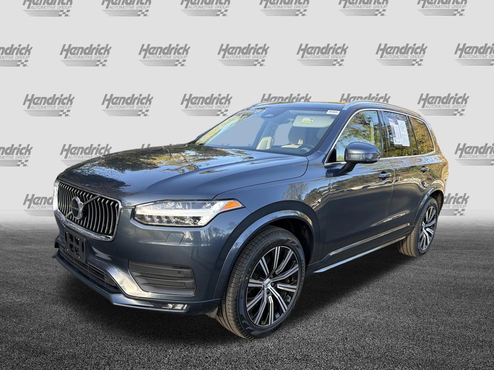 2023 Volvo XC90 Core photo 4