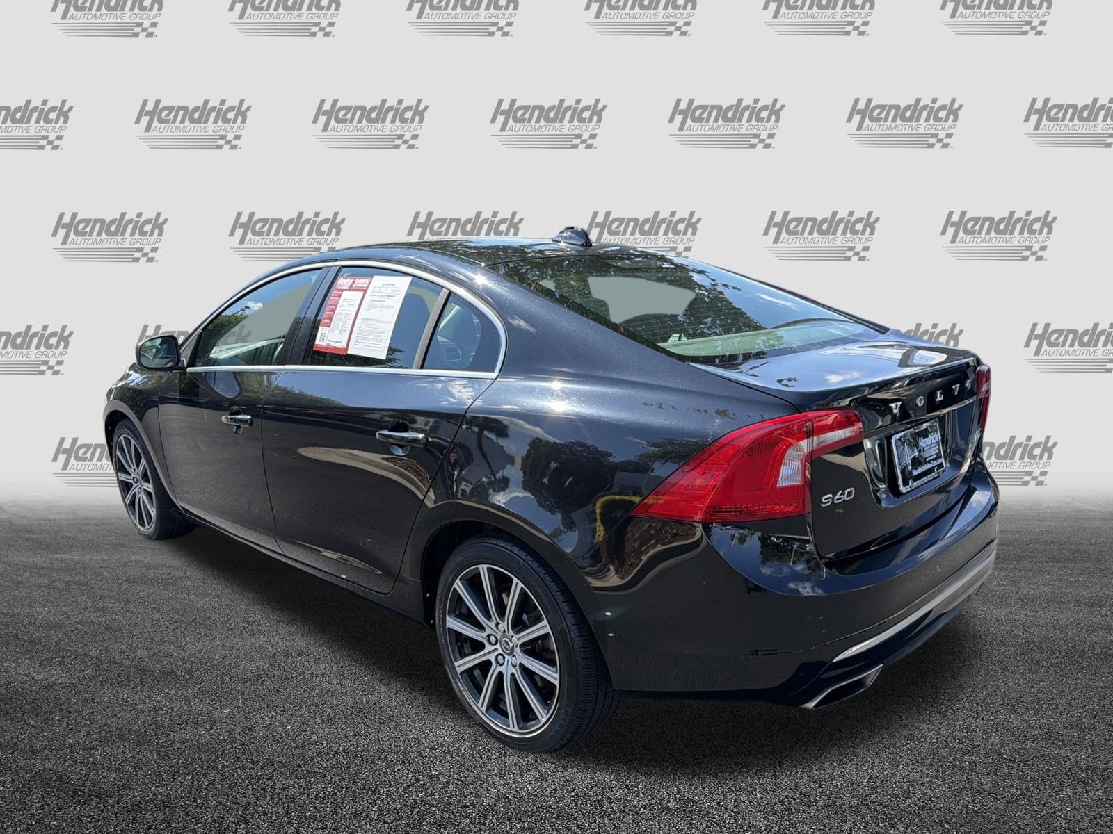 Volvo S60 Inscription