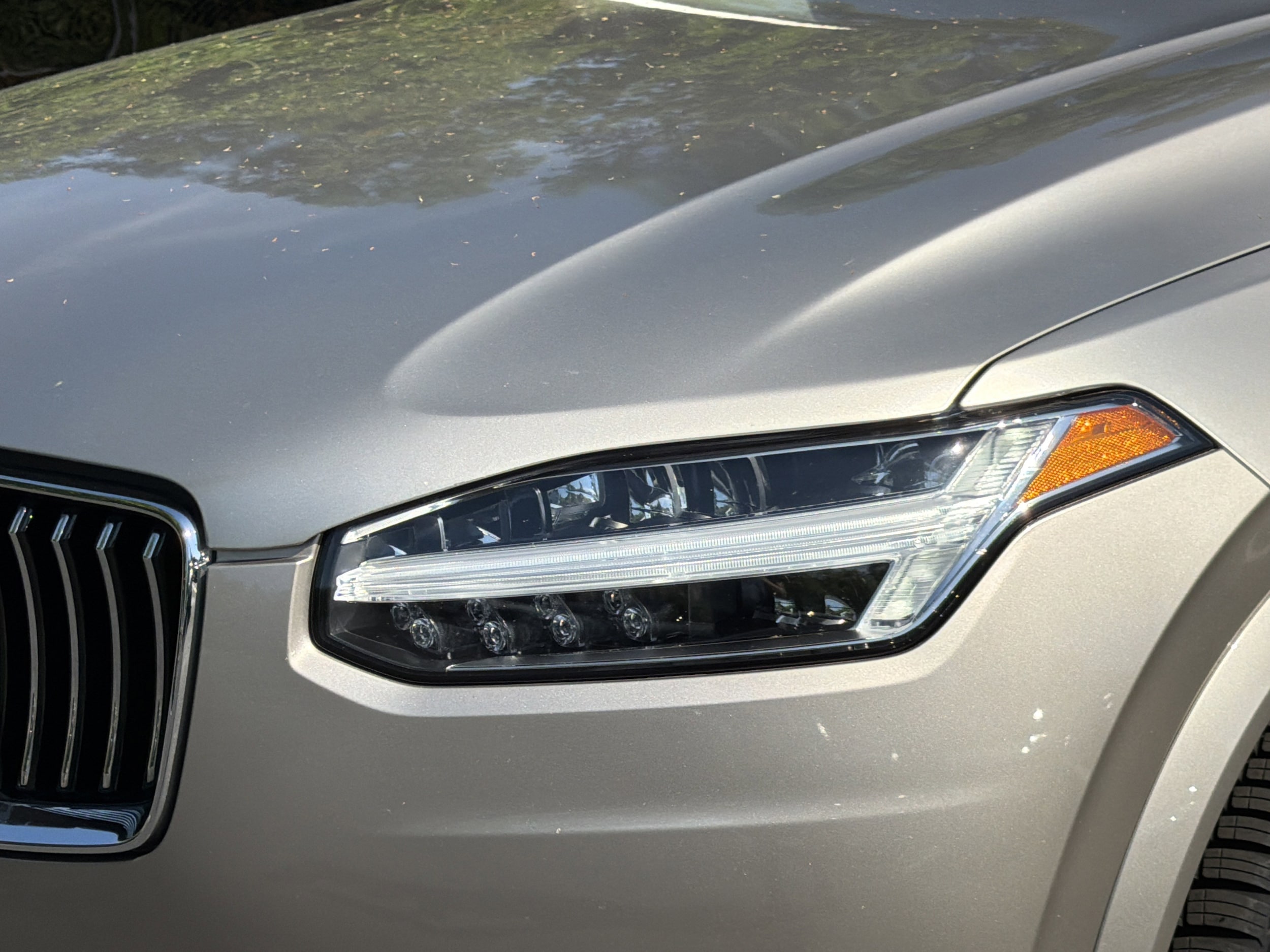 2023 Volvo XC90 Core photo 5