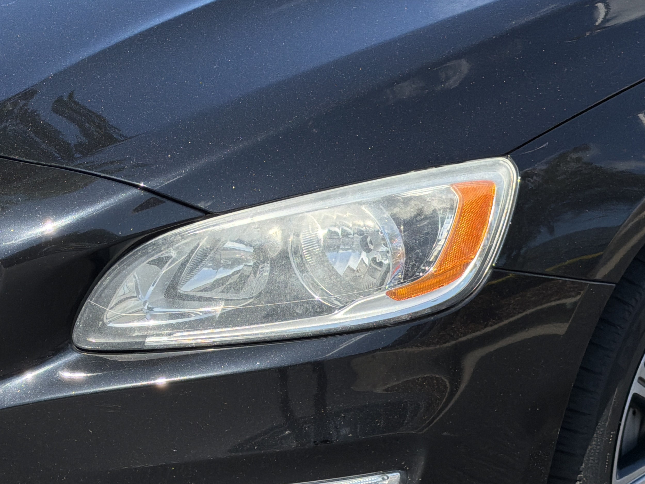 Volvo S60 Inscription