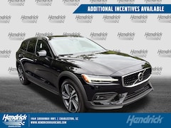 2026 Volvo V60 Cross Country B5 Plus AWD Wagon