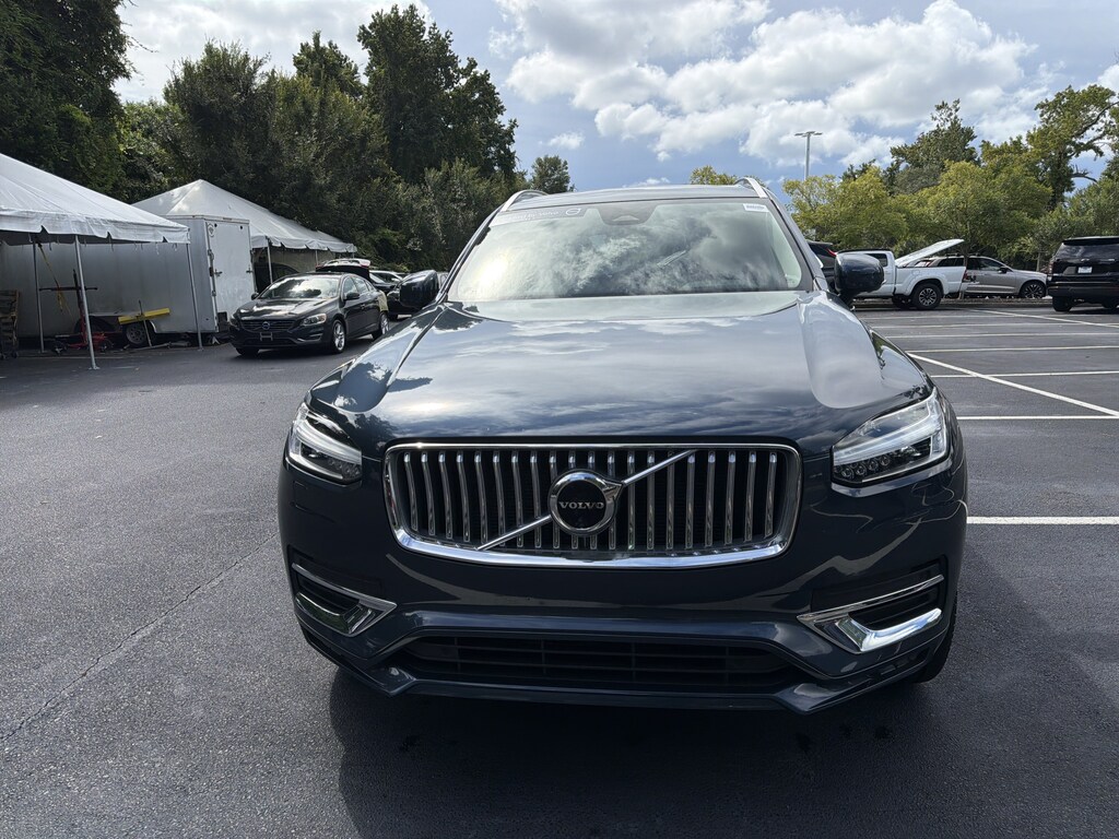 Certified 2023 Volvo XC90 Plus SUV