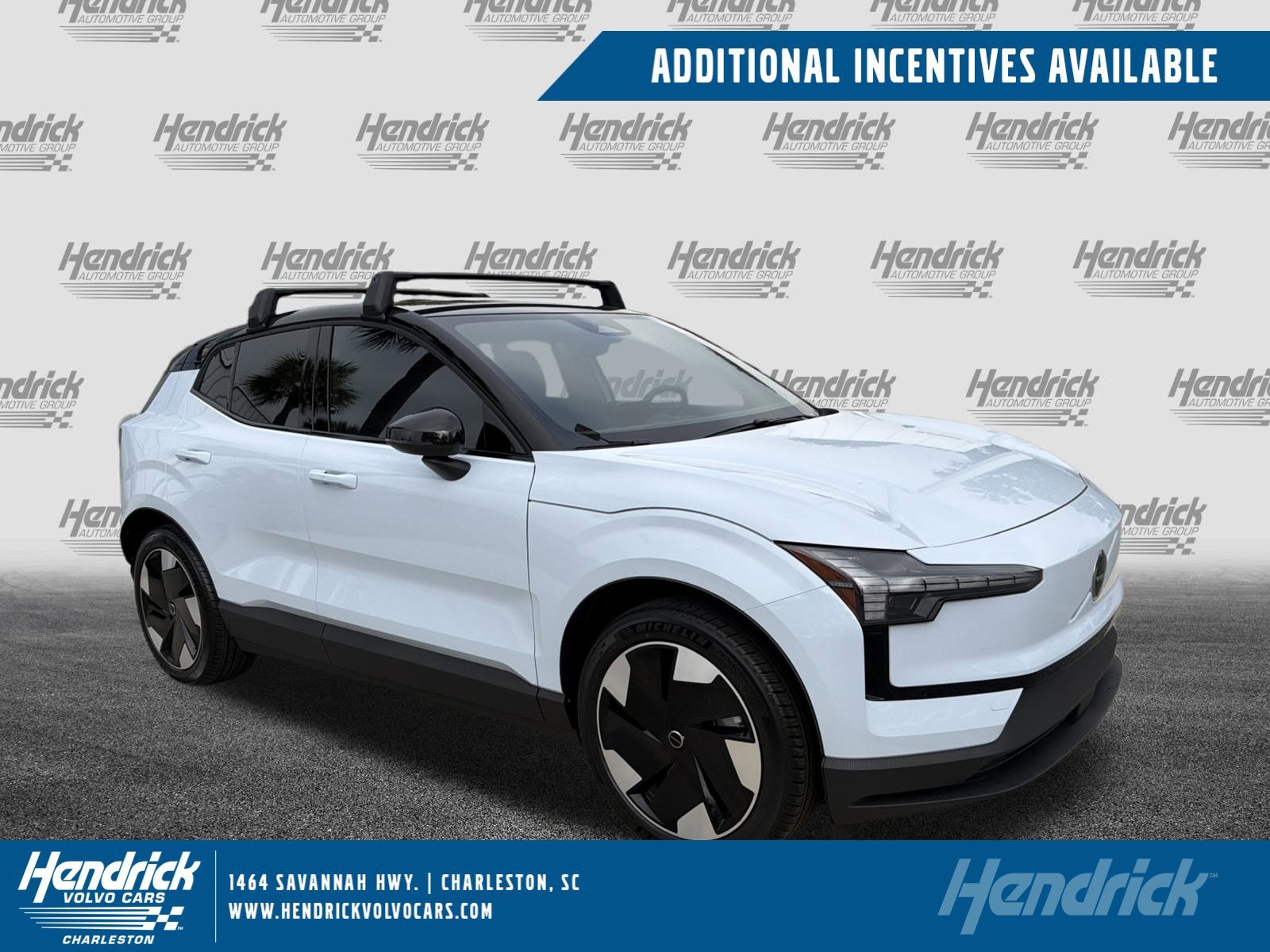 2026 Volvo EX30 Twin Motor Performance Plus's photo