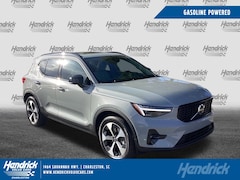 2026 Volvo XC40 B5 Plus SUV