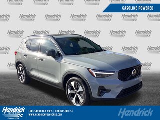 2026 Volvo XC40 B5 Plus AWD SUV