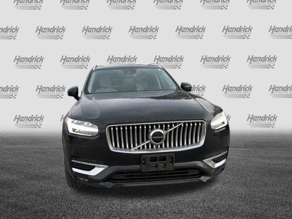 Certified 2024 Volvo XC90 Core Bright Theme SUV