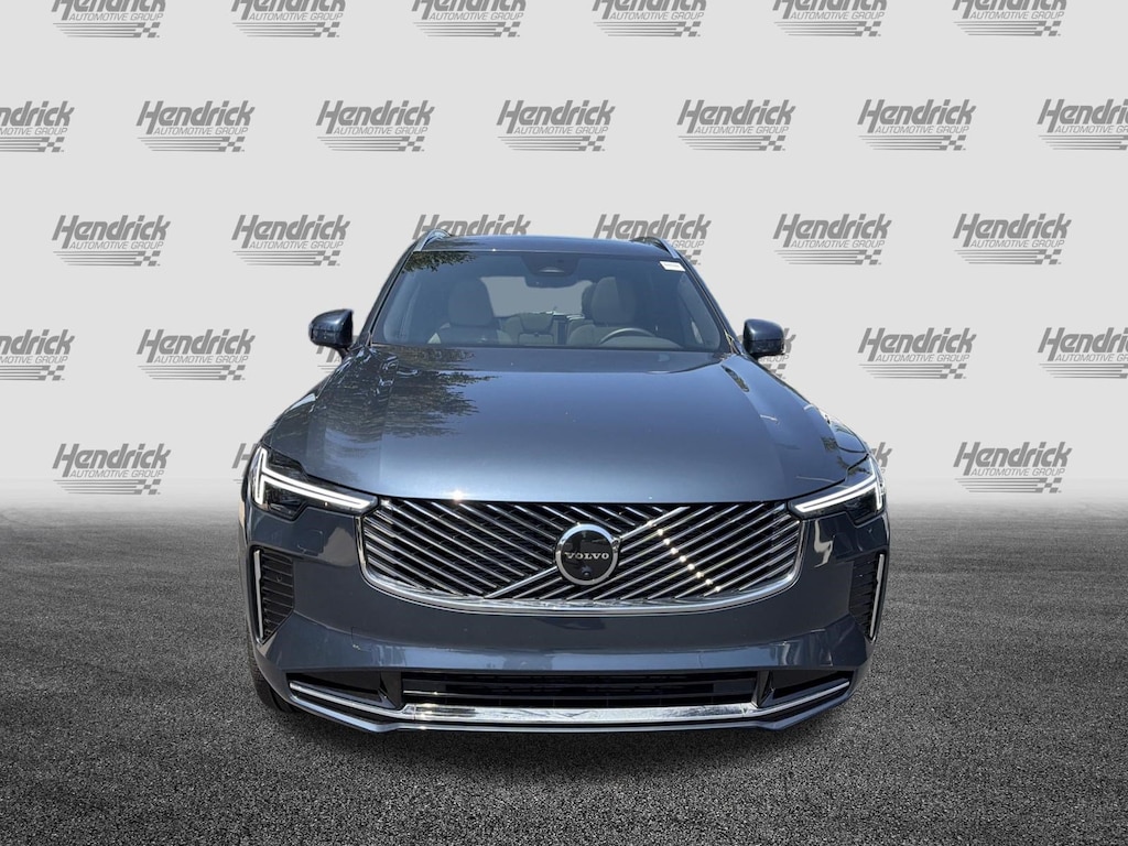 Certified 2026 Volvo XC90 Plus SUV