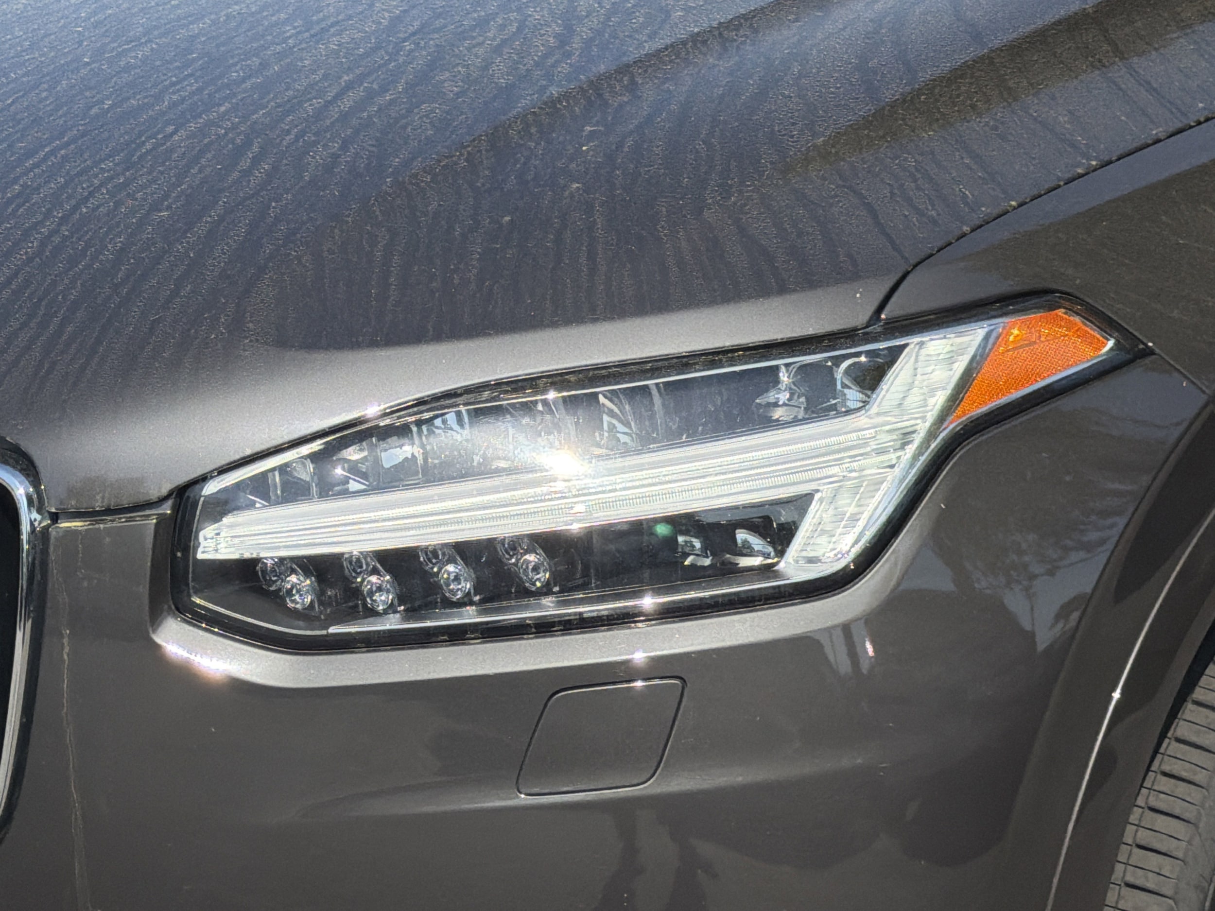 2023 Volvo XC90 Core photo 5