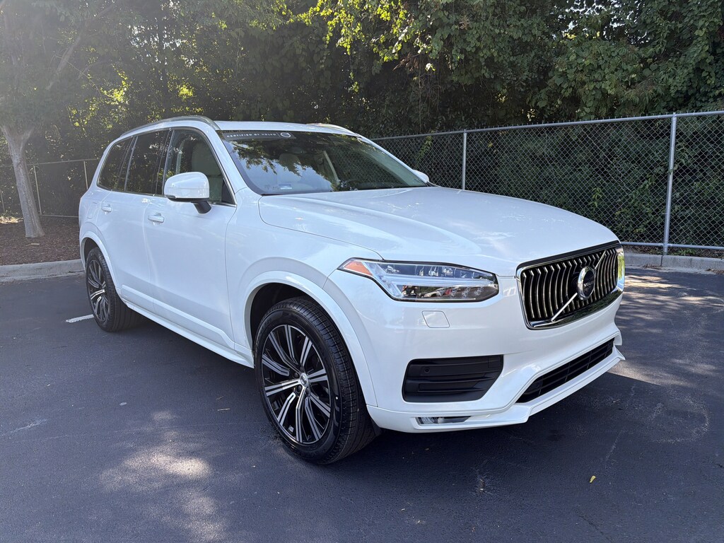 Used 2023 Volvo XC90 Core SUV
