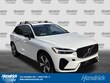 Volvo XC60 Plug-In Hybrid