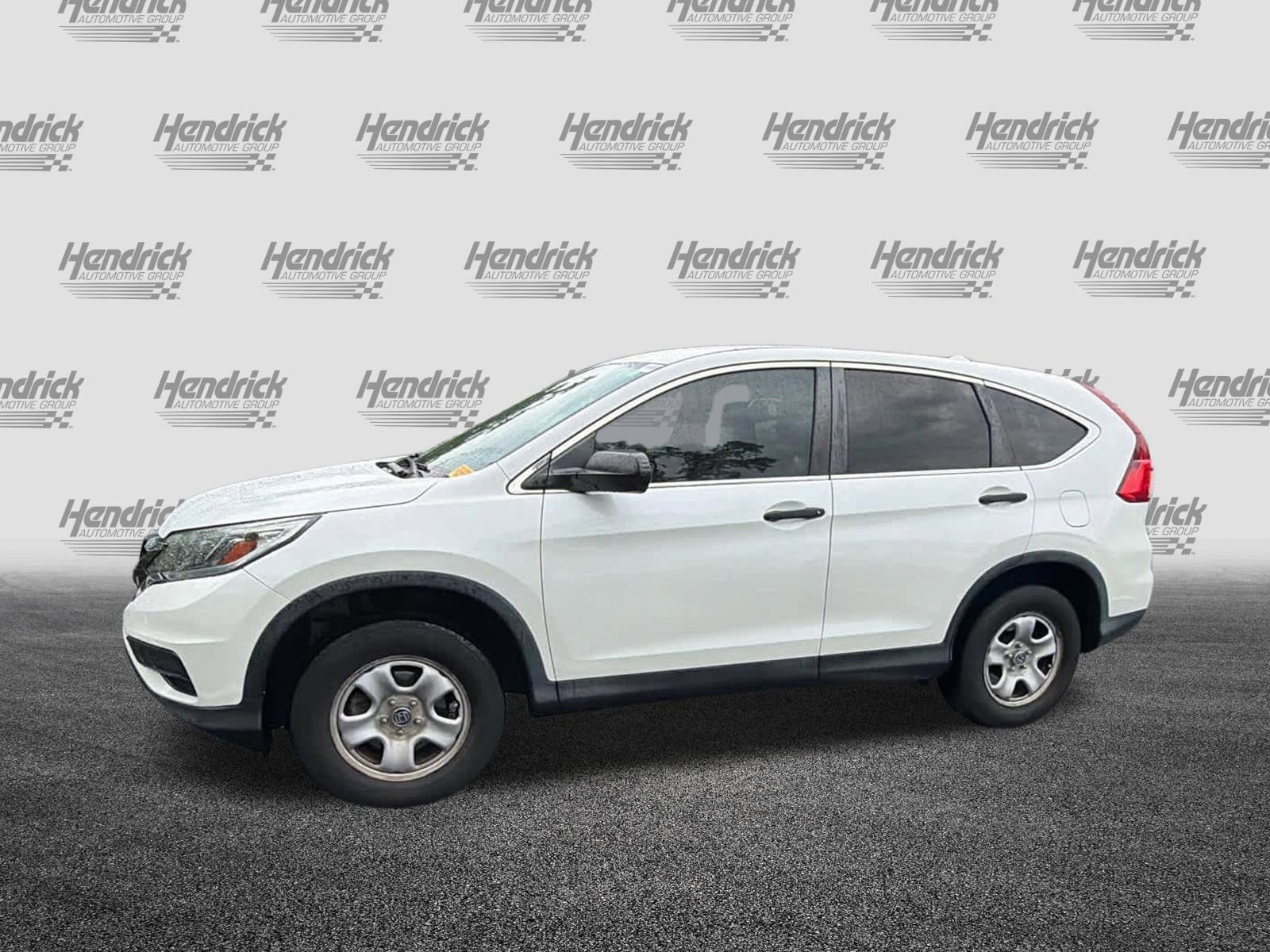 2016 Honda CR-V LX photo 6