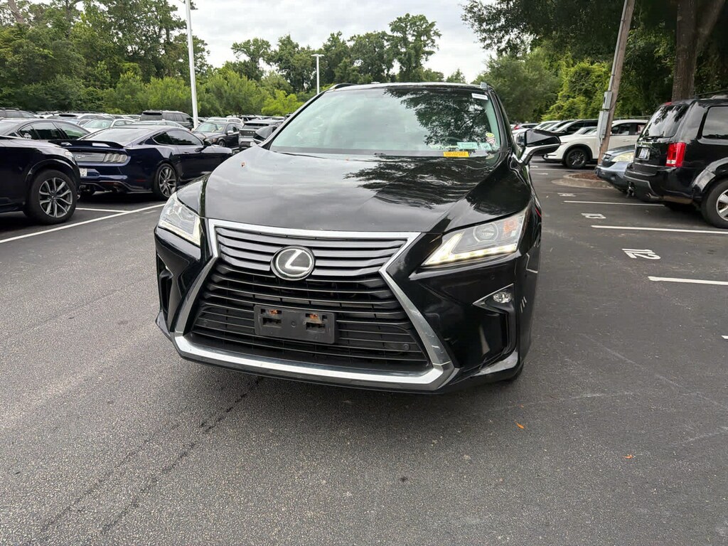 Used 2016 Lexus RX 350 SUV