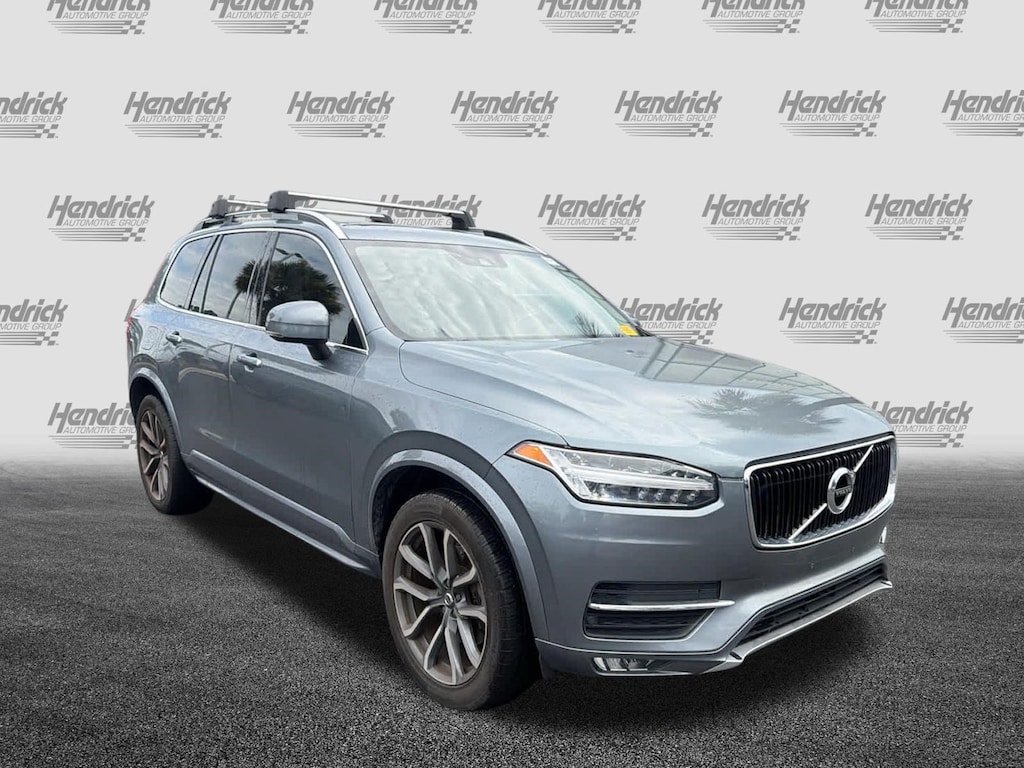 Used 2019 Volvo XC90 Momentum SUV