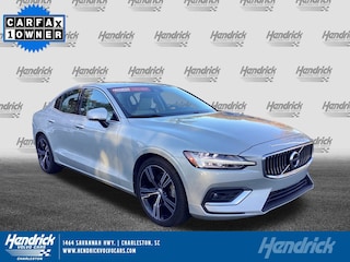 2020 Volvo S60