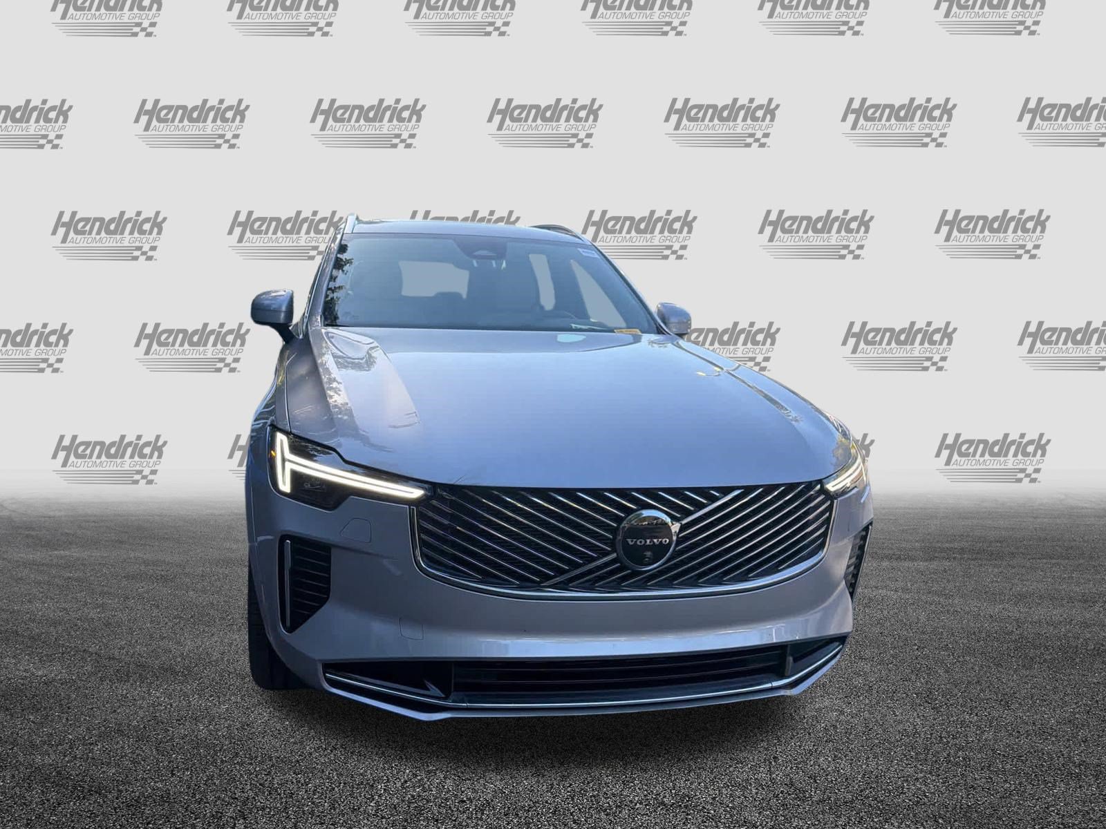 Used 2026 Volvo XC90 Plus SUV