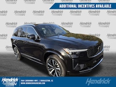 2026 Volvo XC90 B5 Core AWD SUV