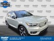  Volvo XC40 Recharge Pure Electric