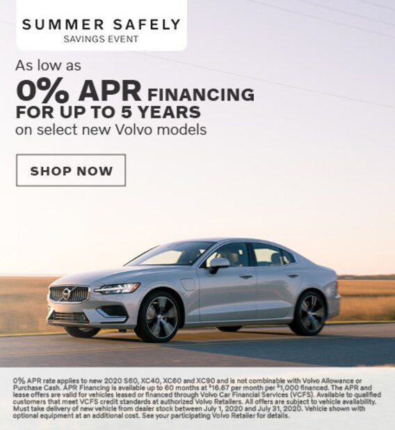 Hendrick Volvo Cars Of Charleston