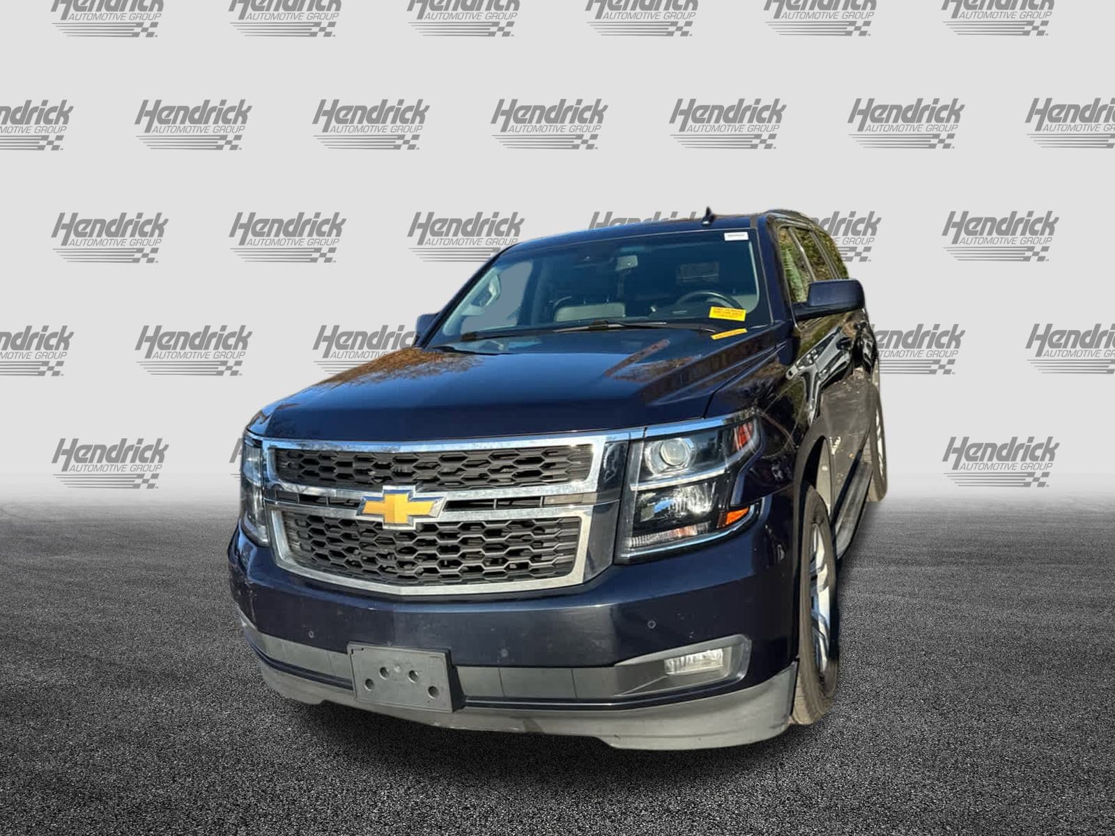 Image of 2020 Chevrolet Tahoe LT SUV