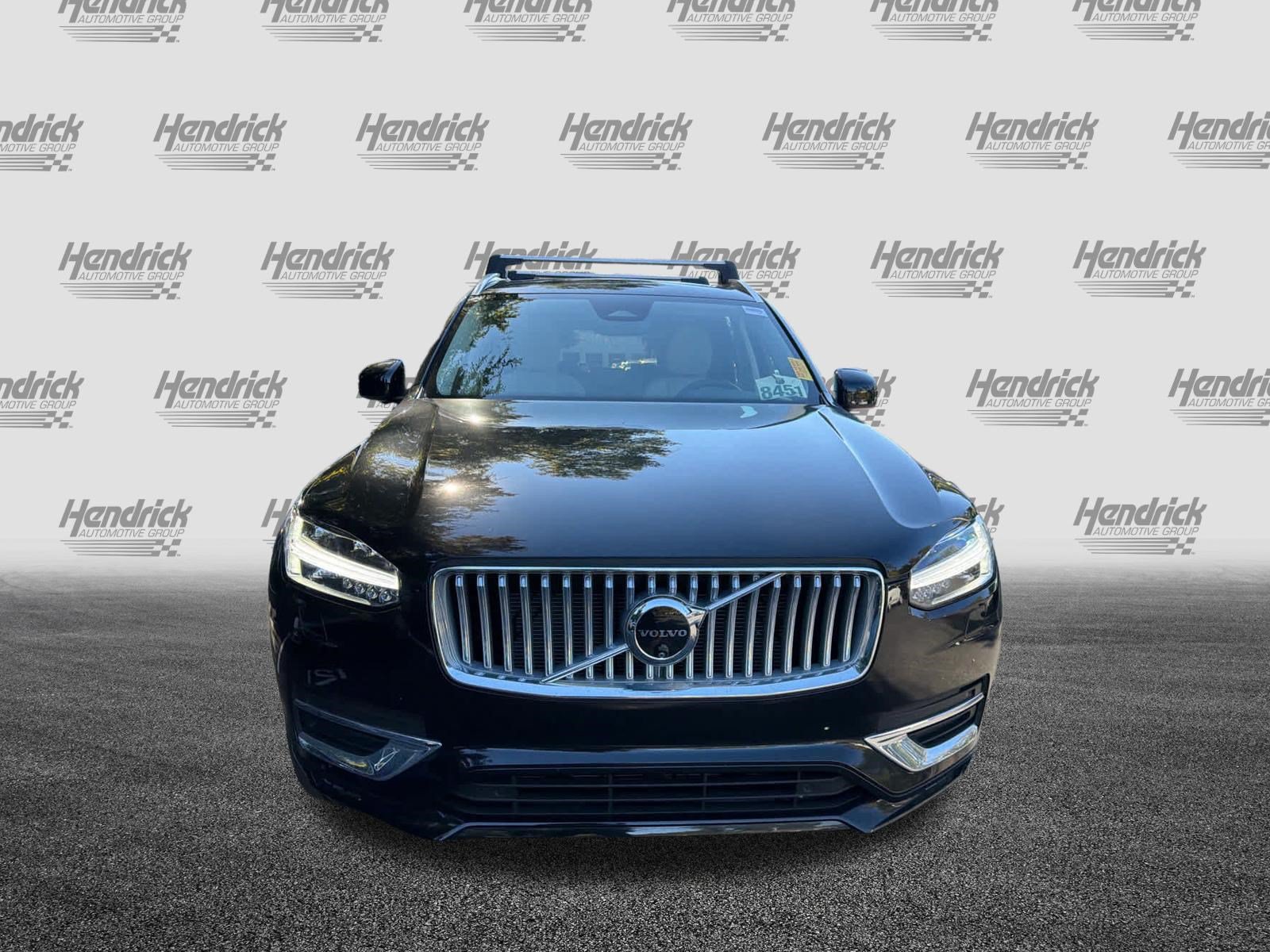 Certified 2025 Volvo XC90 Plus SUV