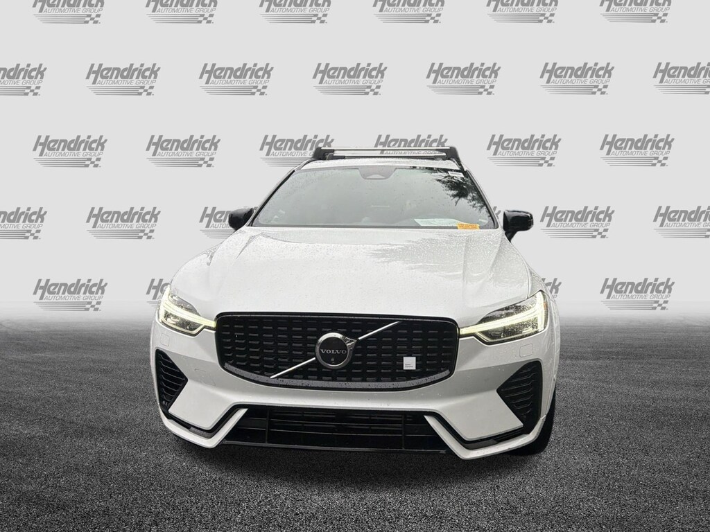 Used 2023 Volvo XC60 Ultimate Dark Theme SUV