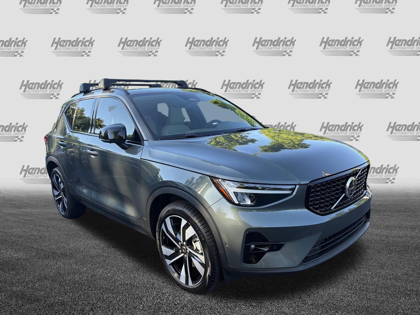 VOLVO 15インチ 社外アルミBLIZZAKVRX2 New 2026 Volvo XC40 For Sale in Charleston - VIN: YV4K92UC1T2817210