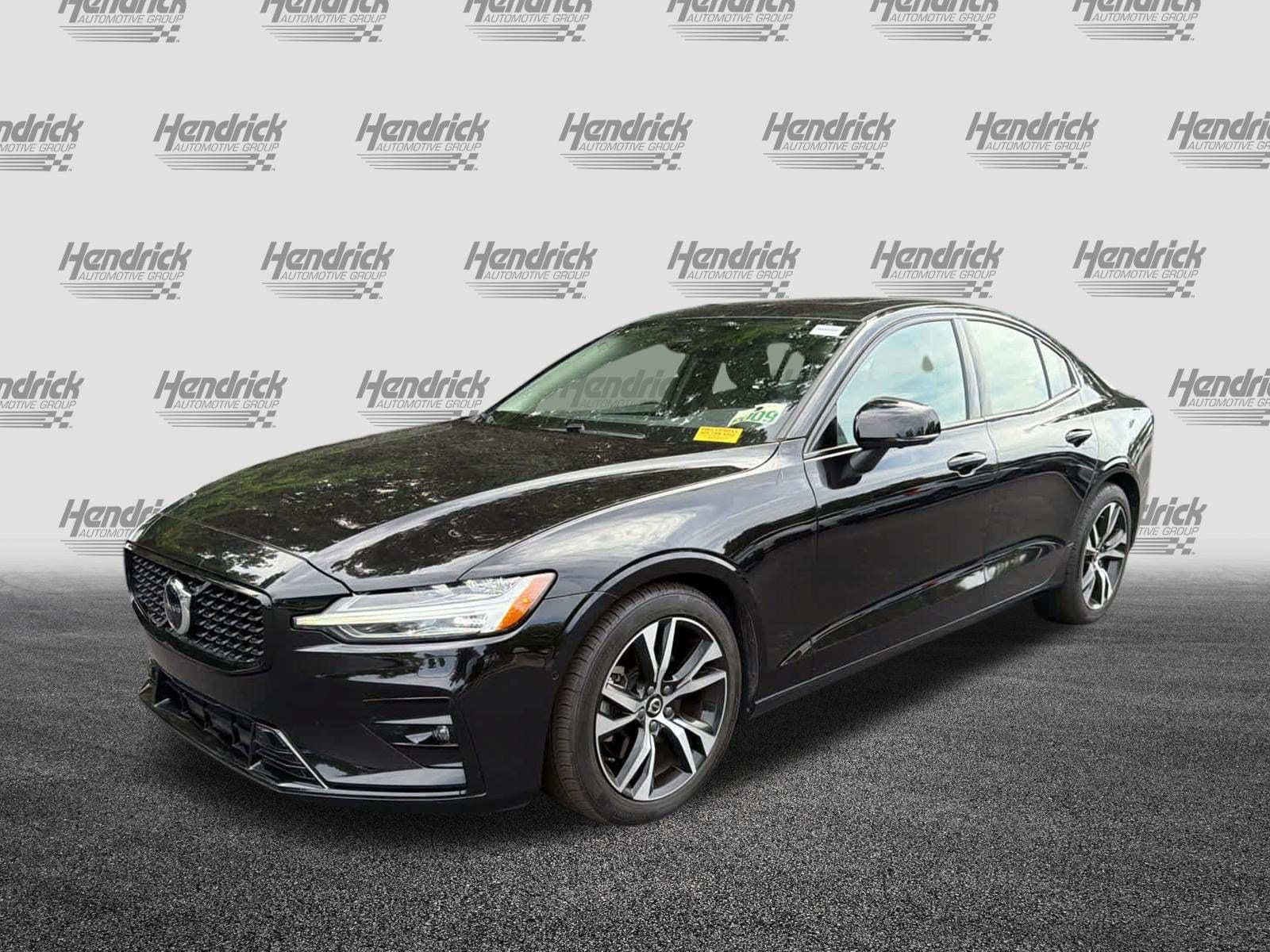 Volvo S60 Plus