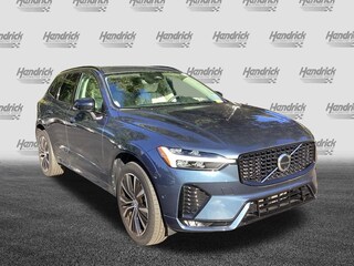 2023 Volvo XC60 Plus Dark Theme SUV