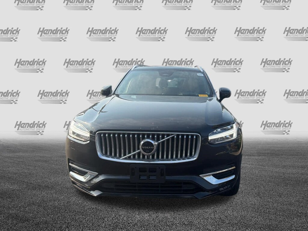 Used 2023 Volvo XC90 Ultimate SUV