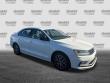 2018 Volkswagen Jetta 1.4T Wolfsburg Edition Sedan