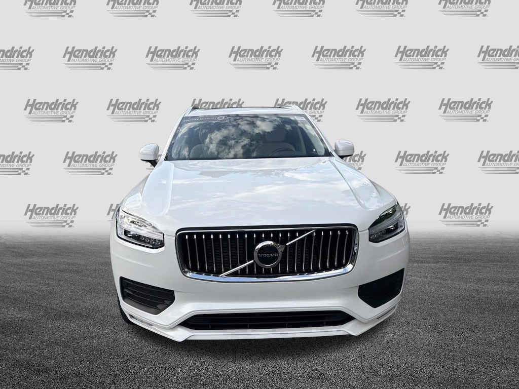 Certified 2023 Volvo XC90 Core SUV