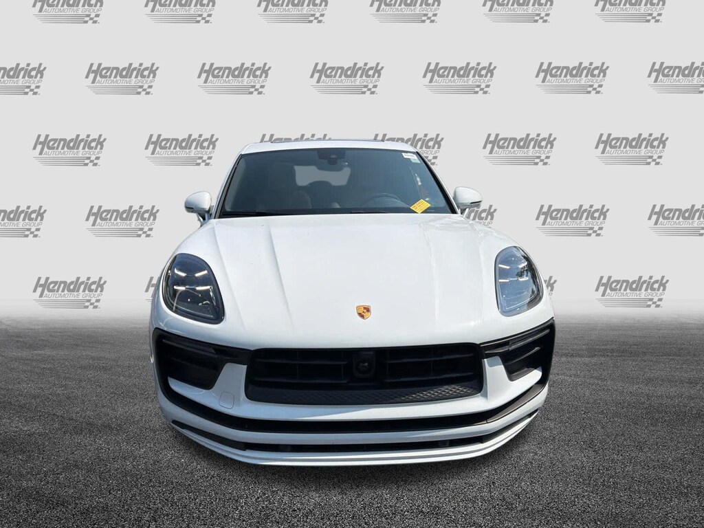 Used 2023 Porsche Macan SUV