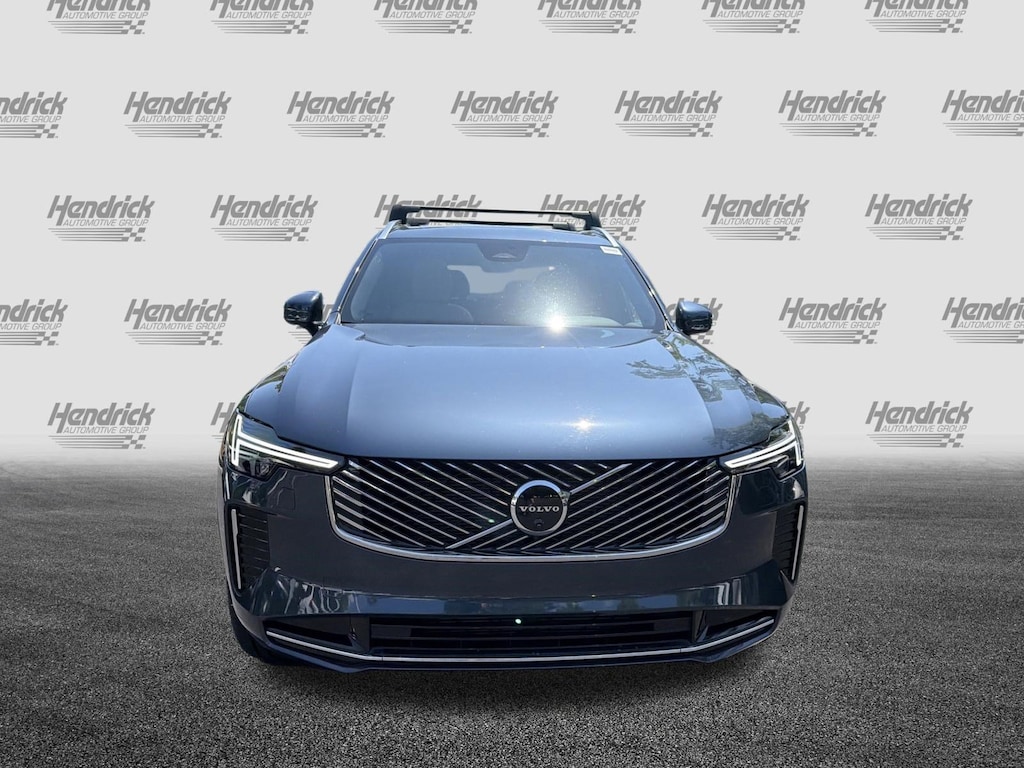 Certified 2026 Volvo XC90 Plus SUV