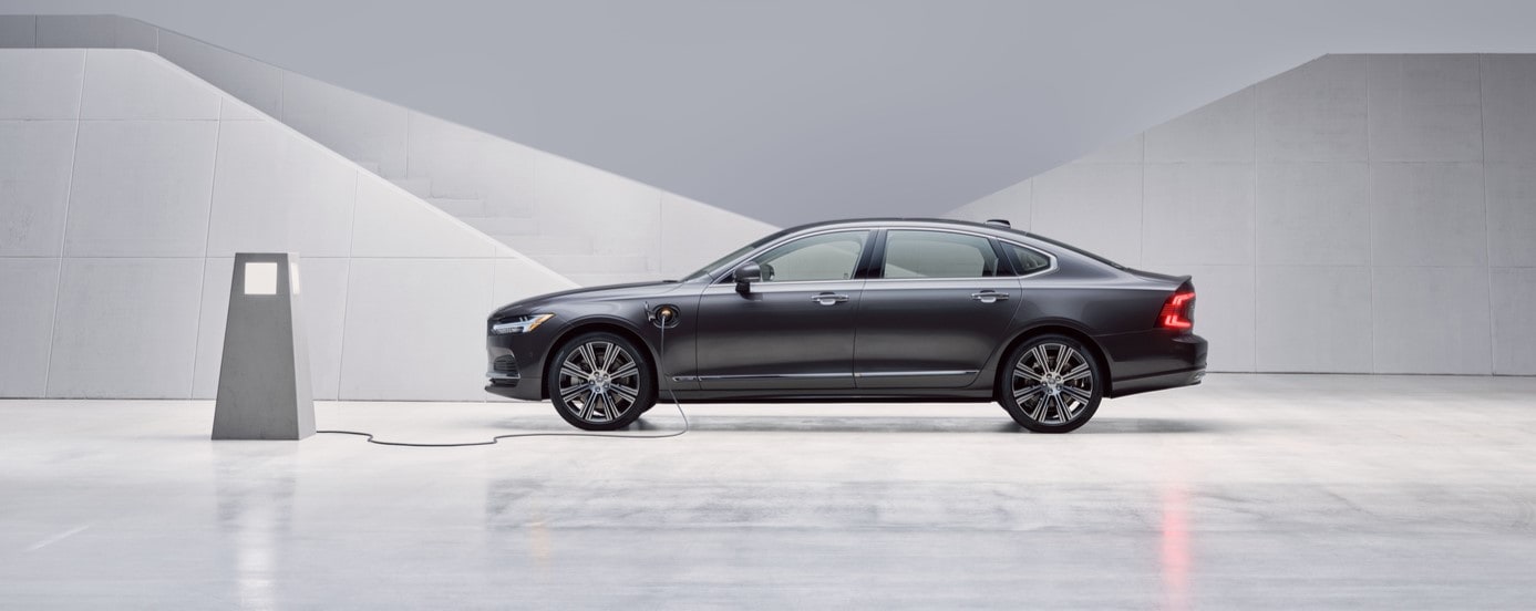 2024 Volvo S90 Recharge Plug-in Hybrid for sale in Charleston