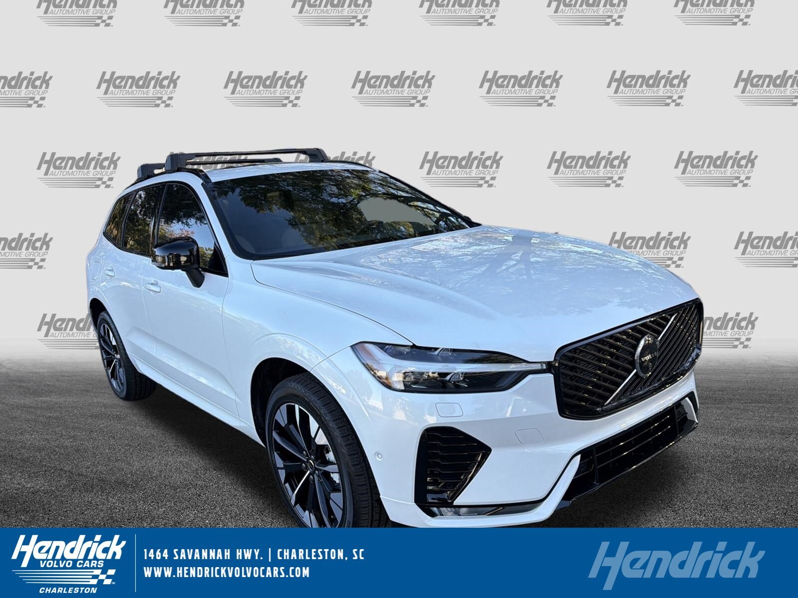2026 Volvo XC60