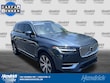 Volvo XC90 Plug-In Hybrid