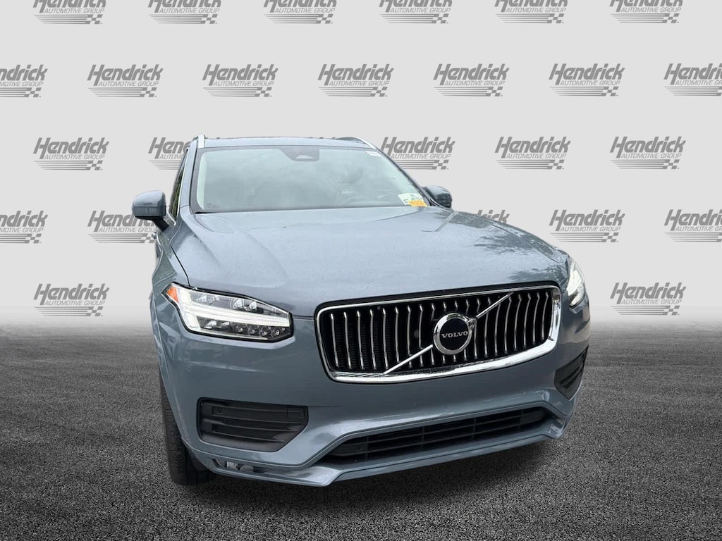 Certified 2023 Volvo XC90 Core SUV