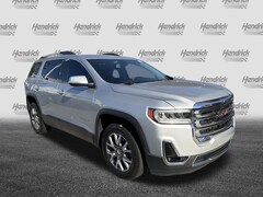 2020 GMC Acadia SLT SUV