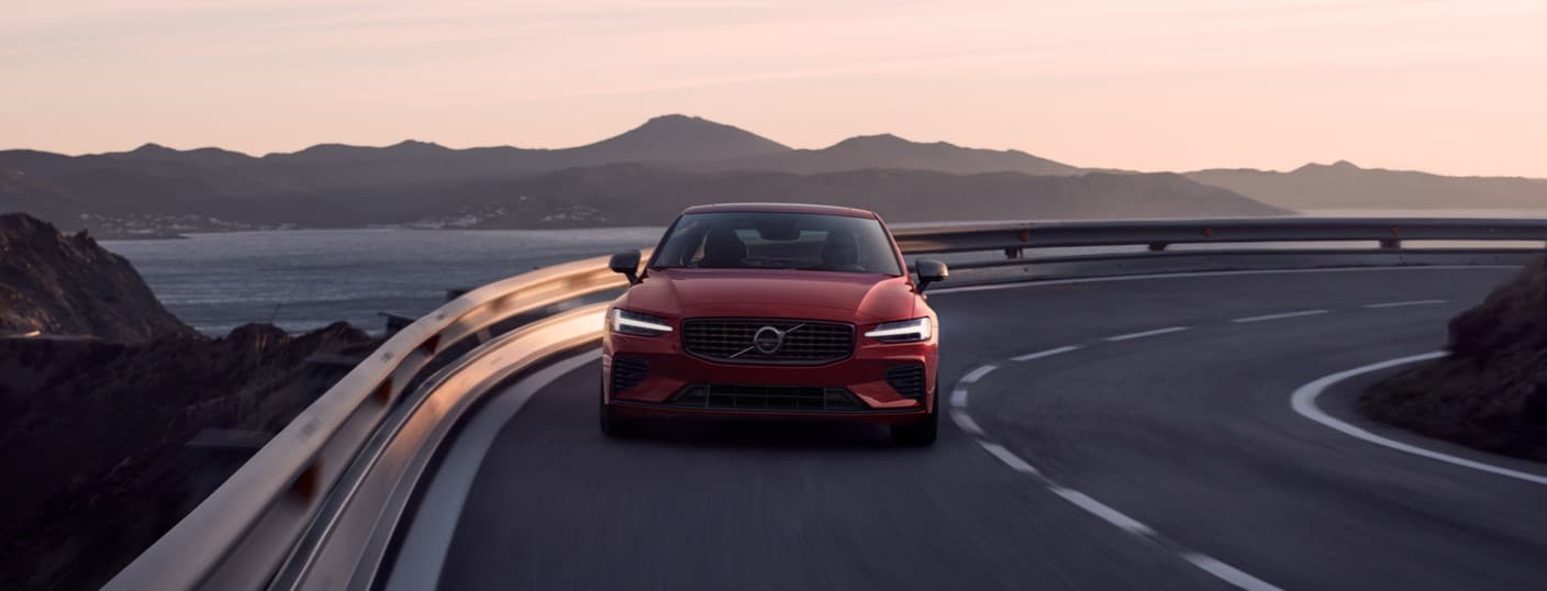 2024 Volvo S60 for sale in Charleston