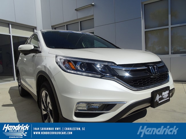 Honda Dealership Charleston Sc >> Used 2015 Honda Cr V For Sale At Hendrick Volvo Cars Of Charleston Honda Dealership Charleston Sc >> Used 2015 Honda Cr V For Sale At Hendrick Volvo Cars Of Charleston