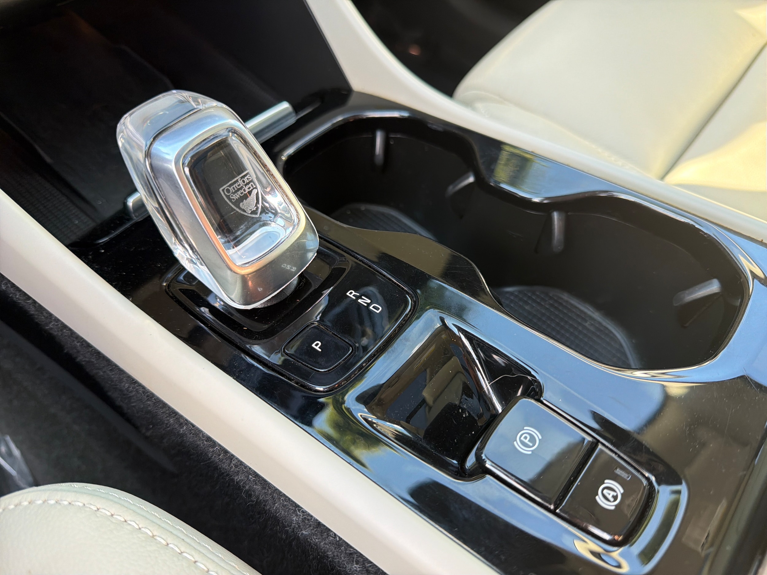 Volvo XC40 Inscription