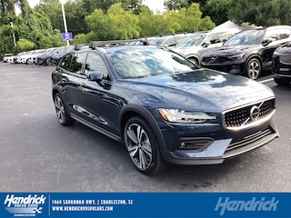 2026 Volvo V60 Cross Country