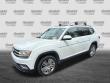 2019 Volkswagen Atlas 3.6L V6 SEL Premium 4MOTION SUV
