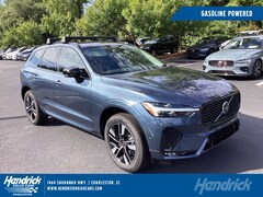 2026 Volvo XC60 B5 Plus SUV