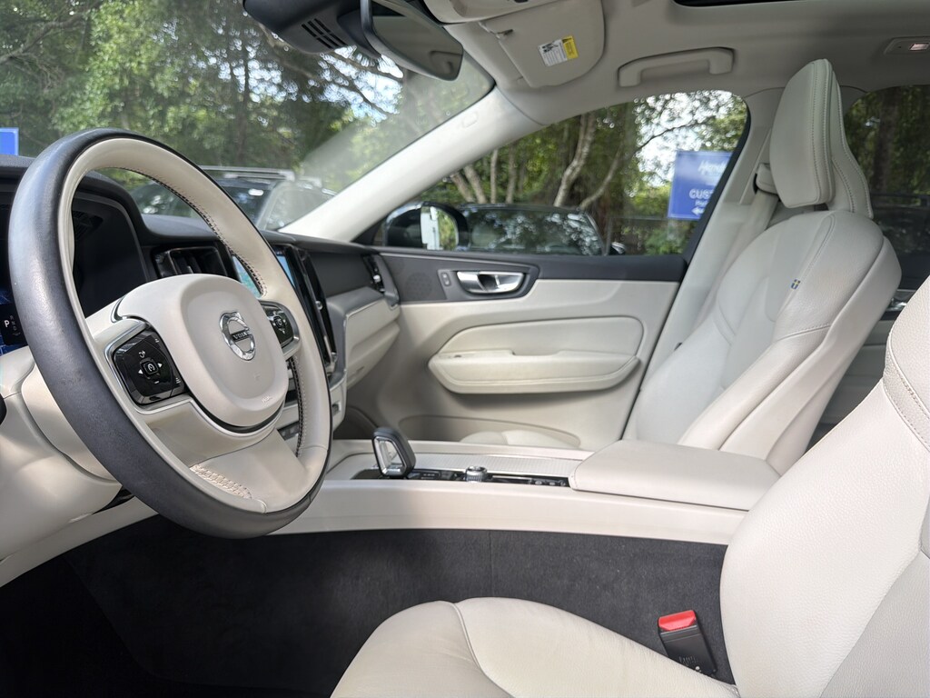 Certified 2024 Volvo XC60 Core Dark Theme SUV