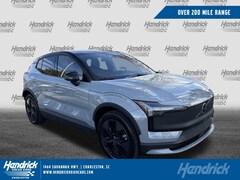 2026 Volvo EX30 Cross Country Ultra SUV